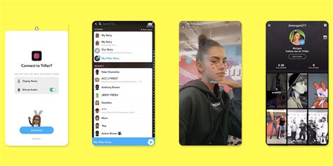 Snap AR is an ecosystem of products and programs designed to help bring your vision to life through augmented reality. Build AR experiences in Lens Studio, our Editor designed to help you develop, test and distribute AR lenses to the global Snapchat community or directly to your own mobile app. Get Started.